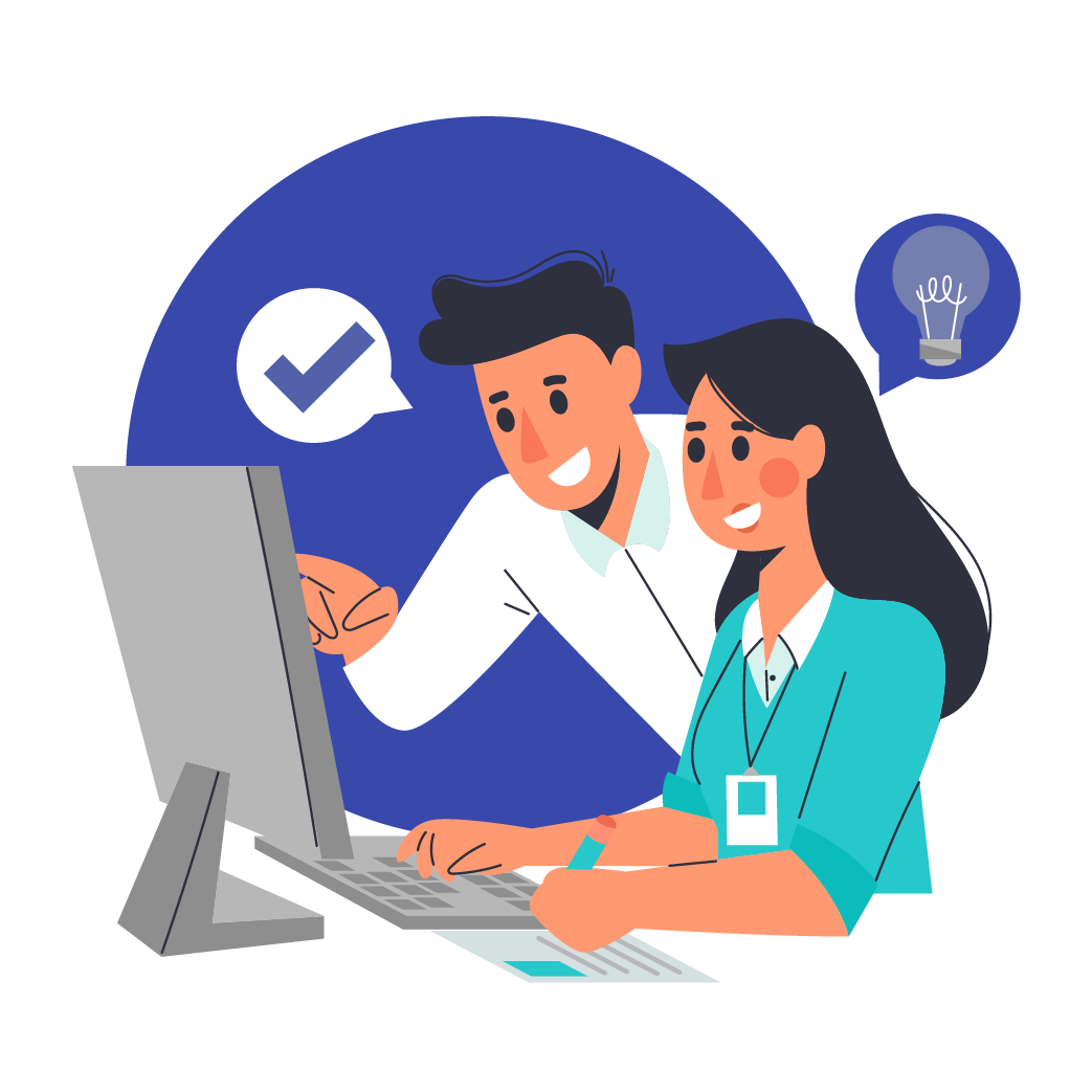 Partnership Image